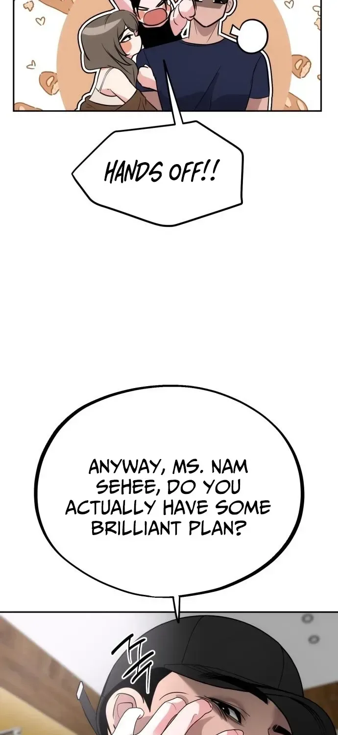 Go Deok-chun’s Food Truck Chapter 33 page 35