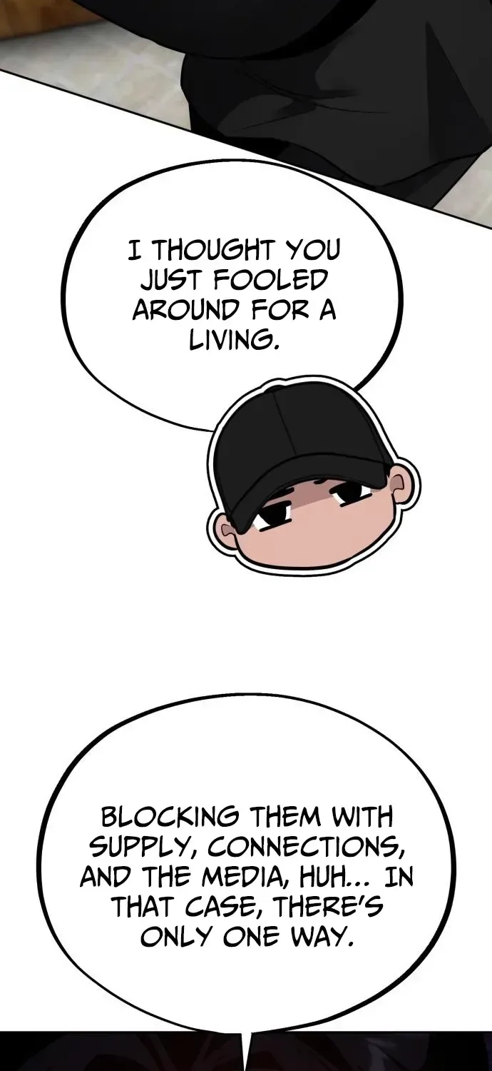 Go Deok-chun’s Food Truck Chapter 33 page 38