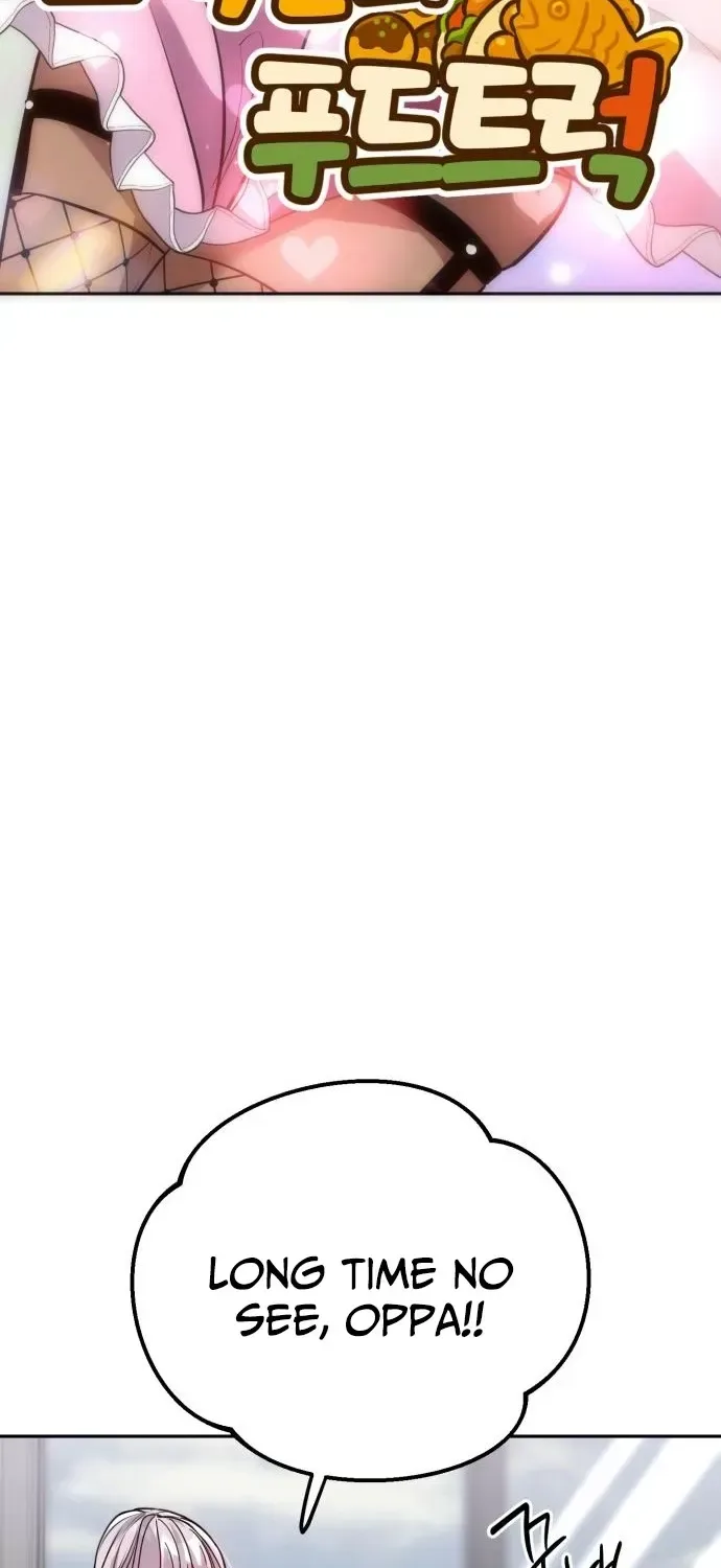 Go Deok-chun’s Food Truck Chapter 33 page 42