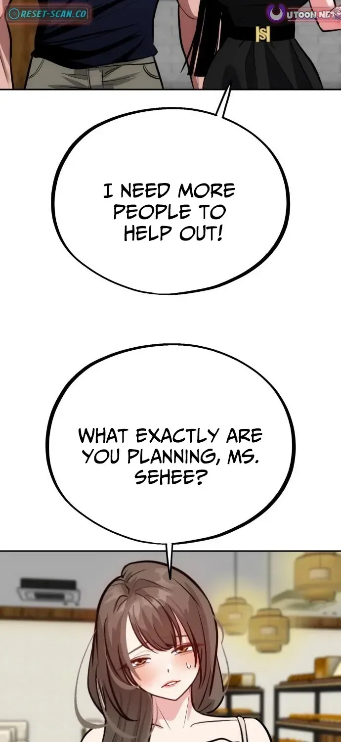 Go Deok-chun’s Food Truck Chapter 33 page 45