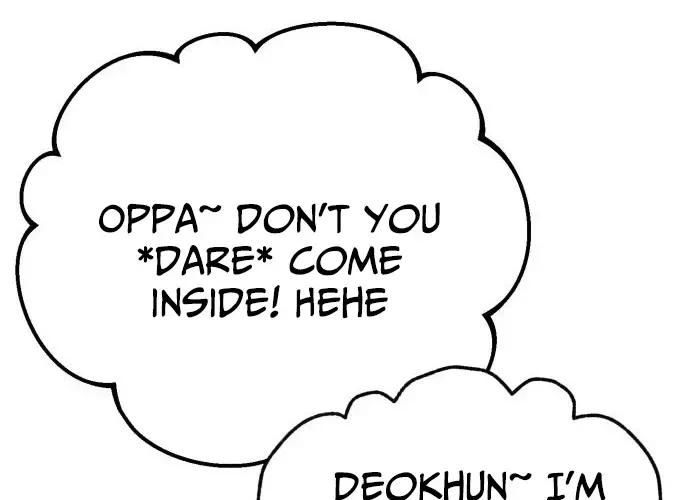 Go Deok-chun’s Food Truck Chapter 33 page 48