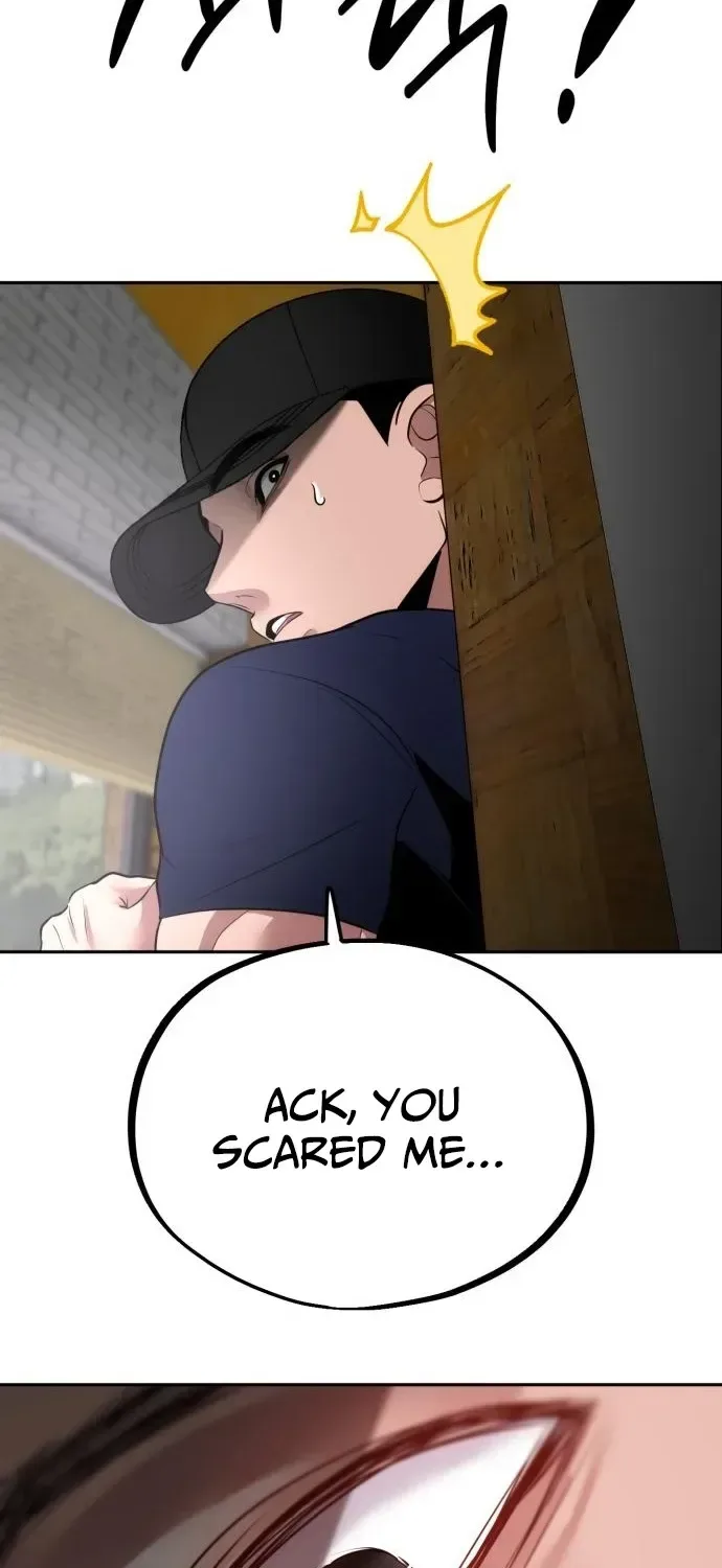 Go Deok-chun’s Food Truck Chapter 33 page 50