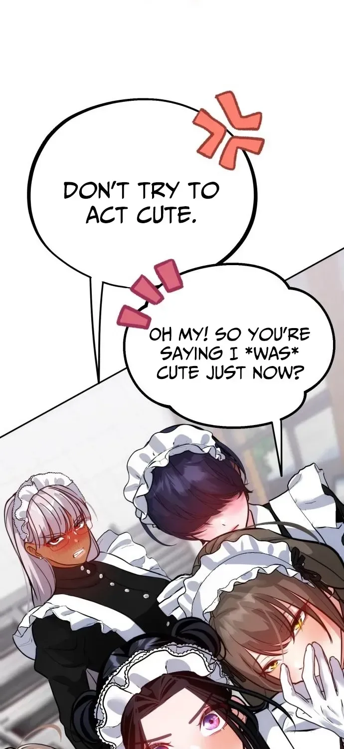 Go Deok-chun’s Food Truck Chapter 33 page 54
