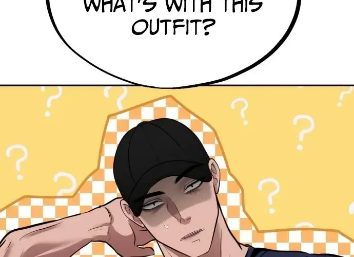 Go Deok-chun’s Food Truck Chapter 33 page 56