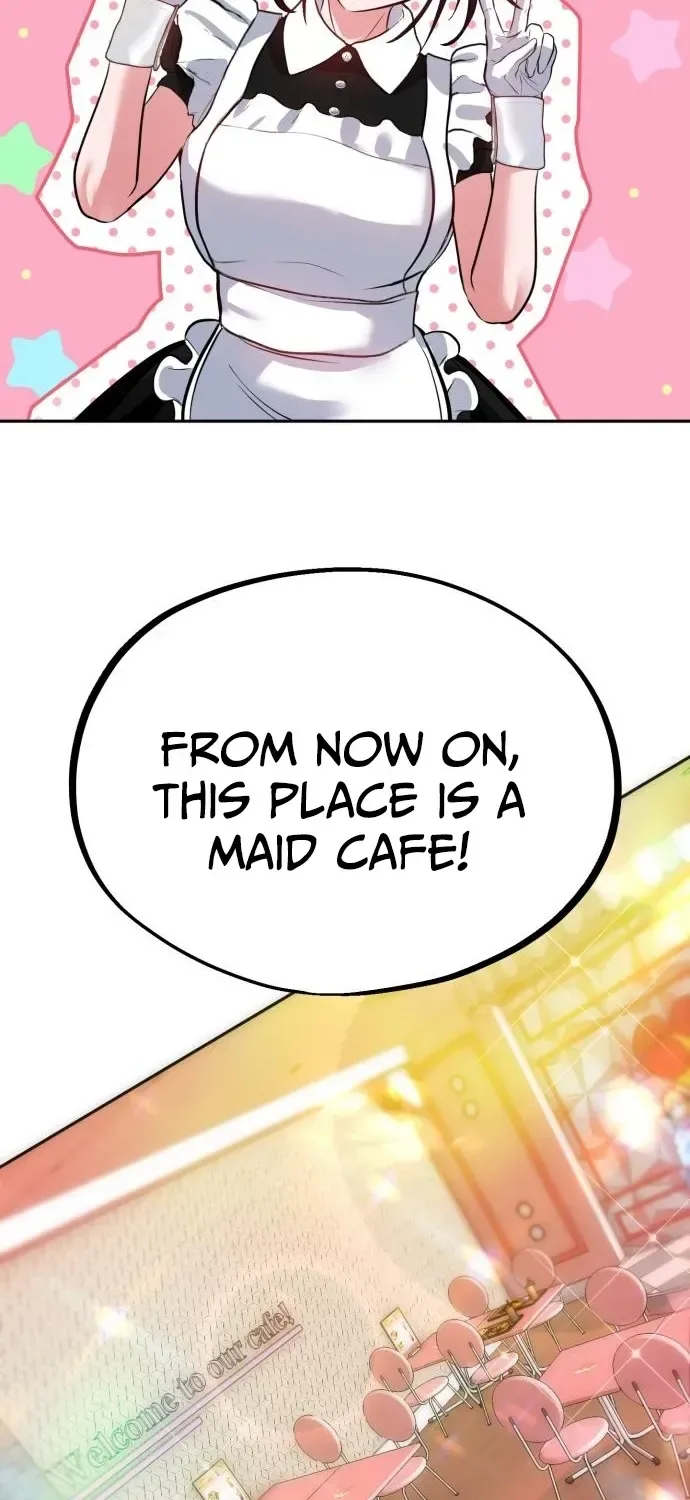 Go Deok-chun’s Food Truck Chapter 33 page 58