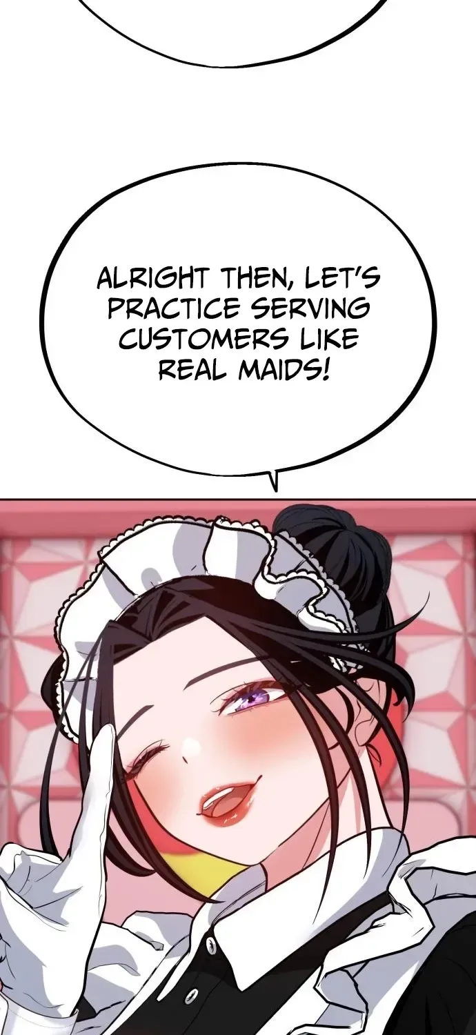 Go Deok-chun’s Food Truck Chapter 33 page 61