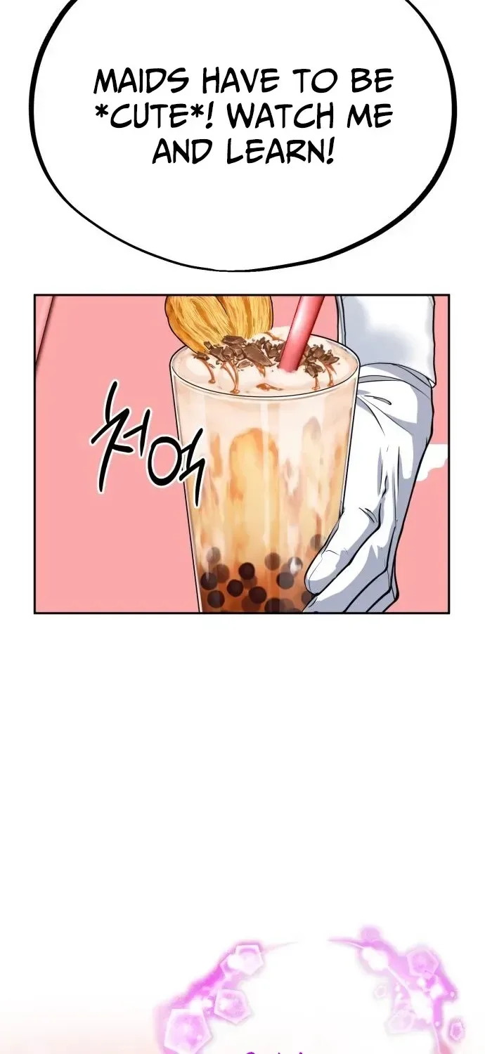 Go Deok-chun’s Food Truck Chapter 33 page 66