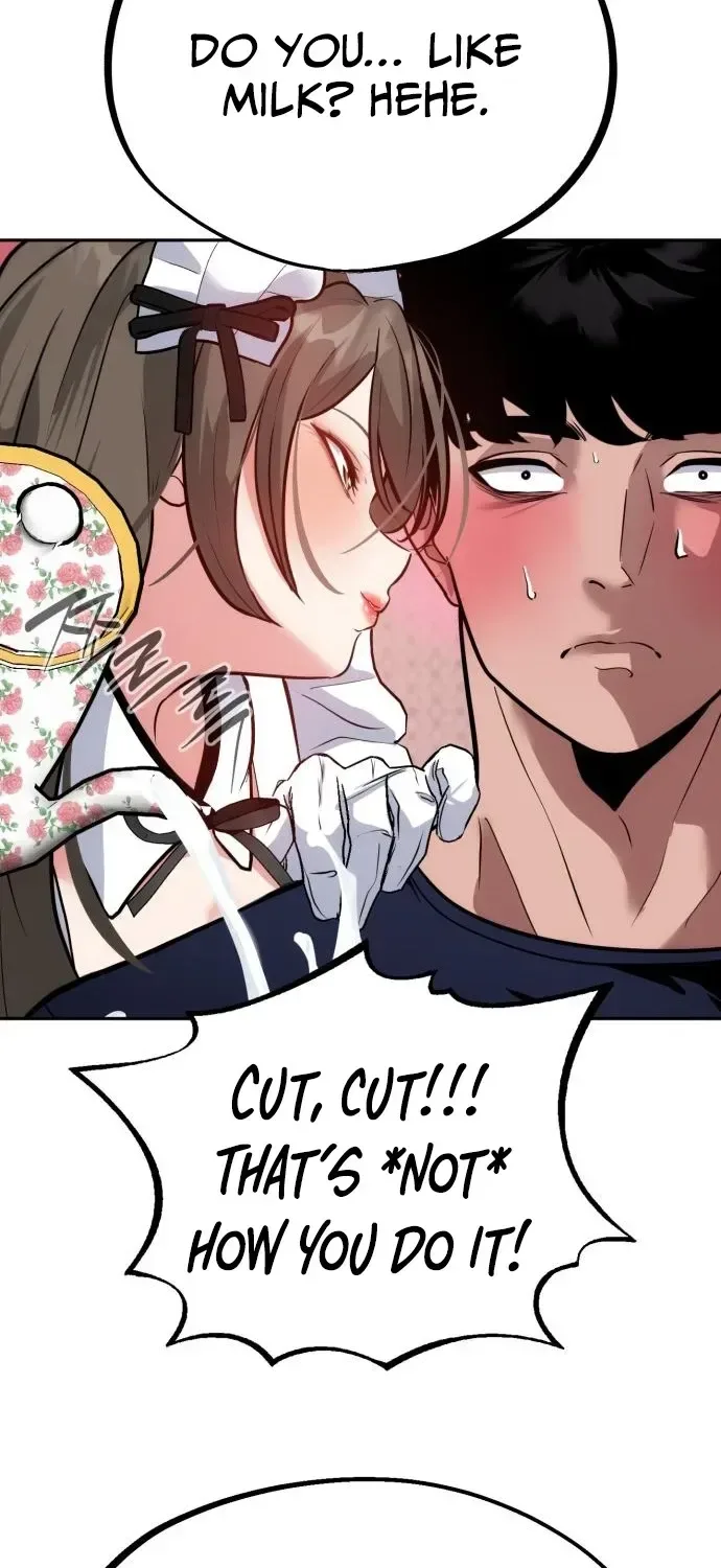 Go Deok-chun’s Food Truck Chapter 33 page 65