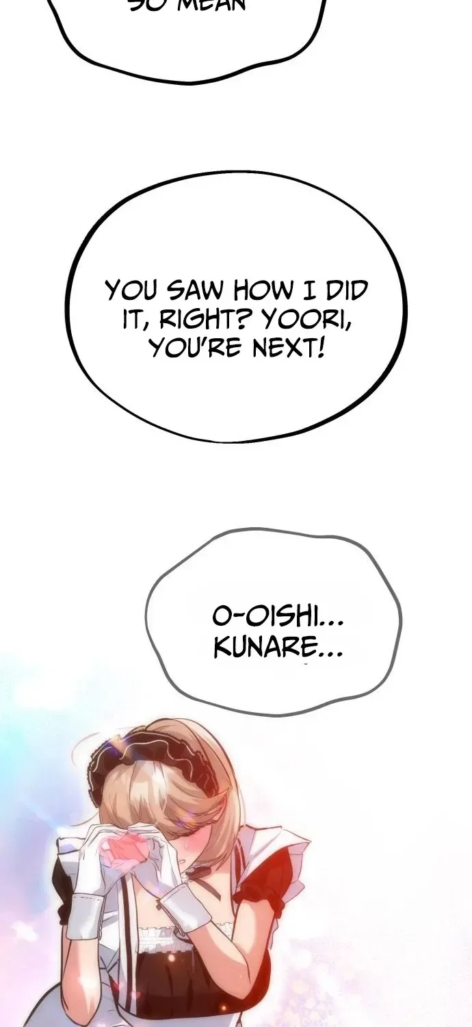Go Deok-chun’s Food Truck Chapter 33 page 71