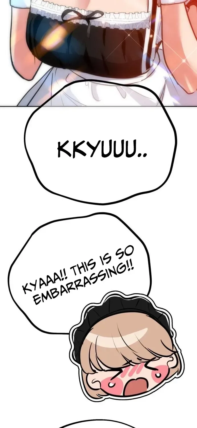 Go Deok-chun’s Food Truck Chapter 33 page 74