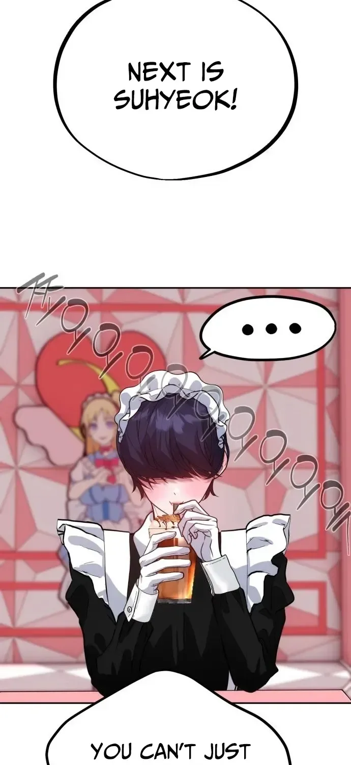 Go Deok-chun’s Food Truck Chapter 33 page 75