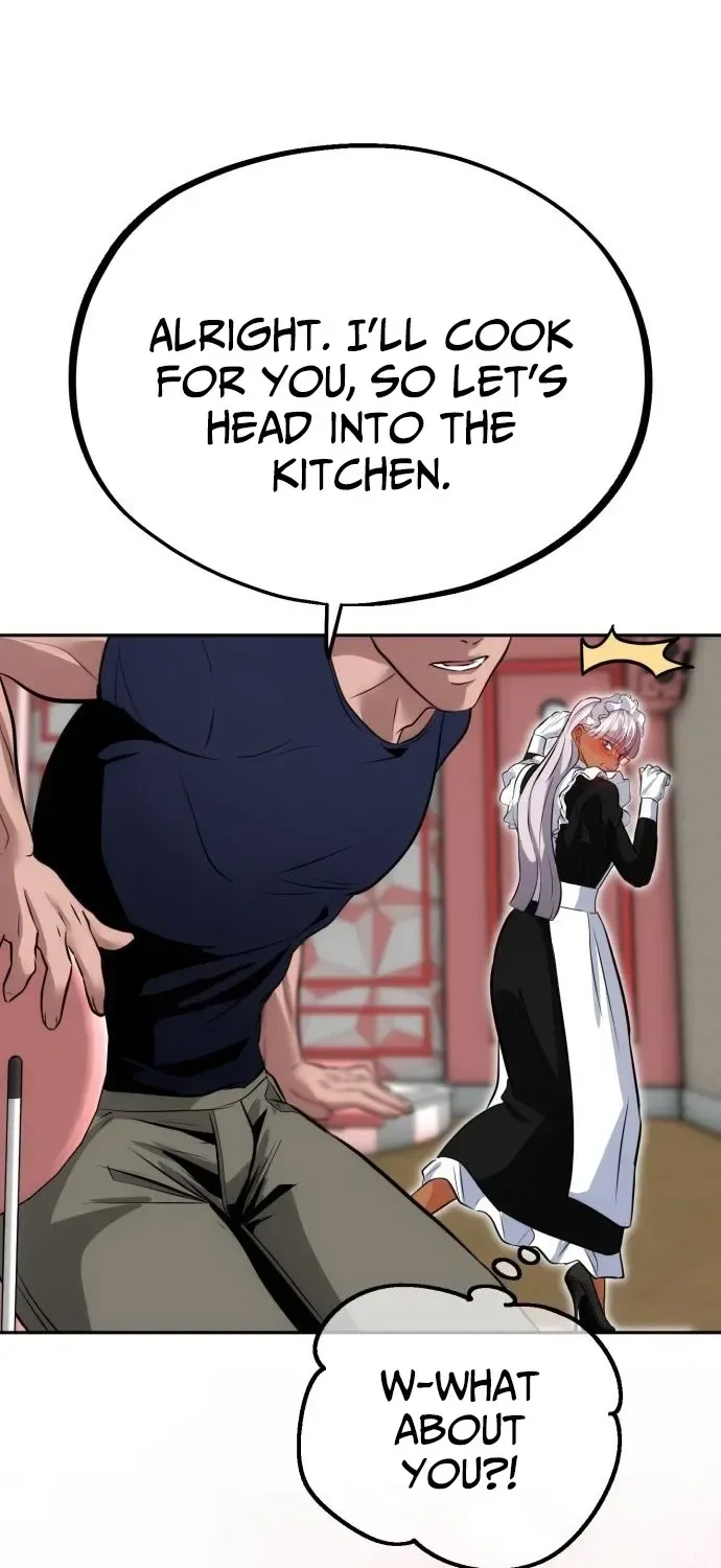 Go Deok-chun’s Food Truck Chapter 33 page 78