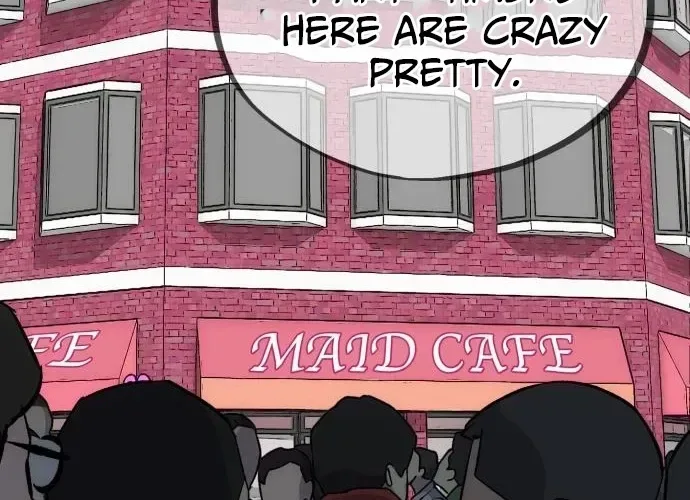 Go Deok-chun’s Food Truck Chapter 33 page 84