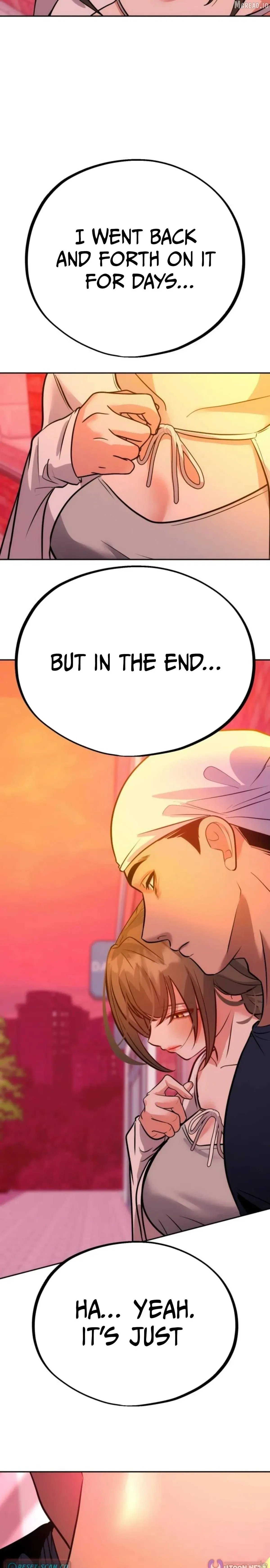 Go Deok-chun’s Food Truck Chapter 34 page 12