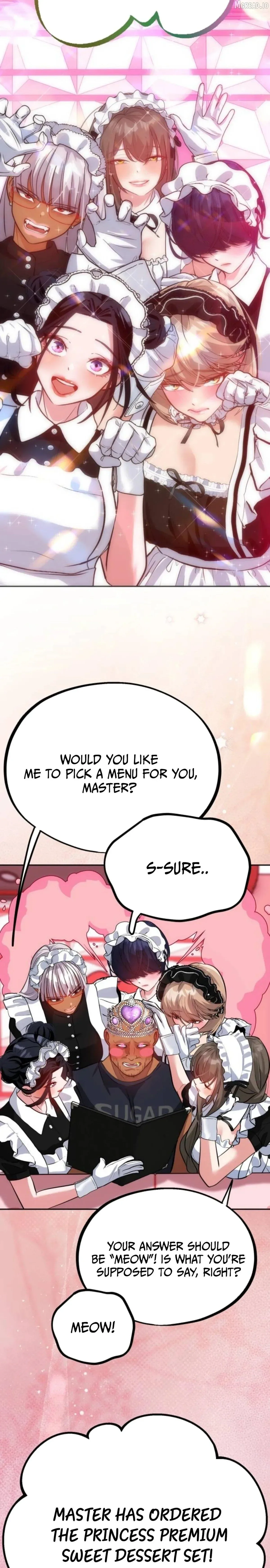 Go Deok-chun’s Food Truck Chapter 34 page 2