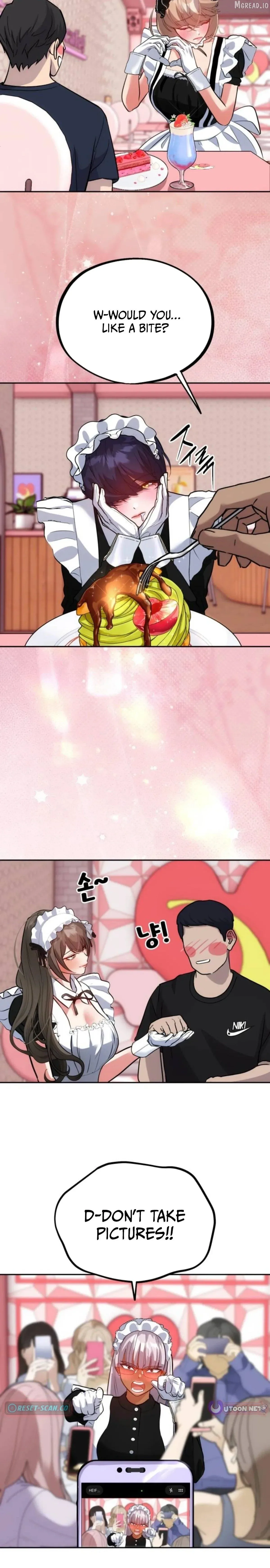 Go Deok-chun’s Food Truck Chapter 34 page 4