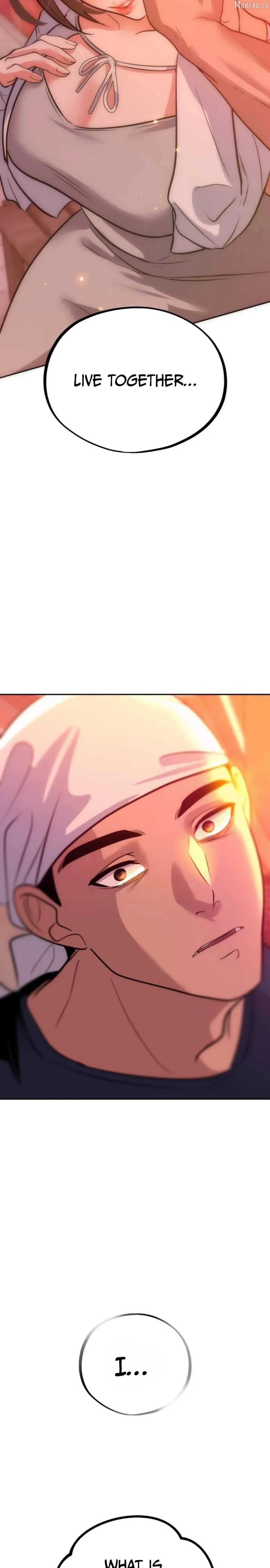 Go Deok-chun’s Food Truck Chapter 34 page 15