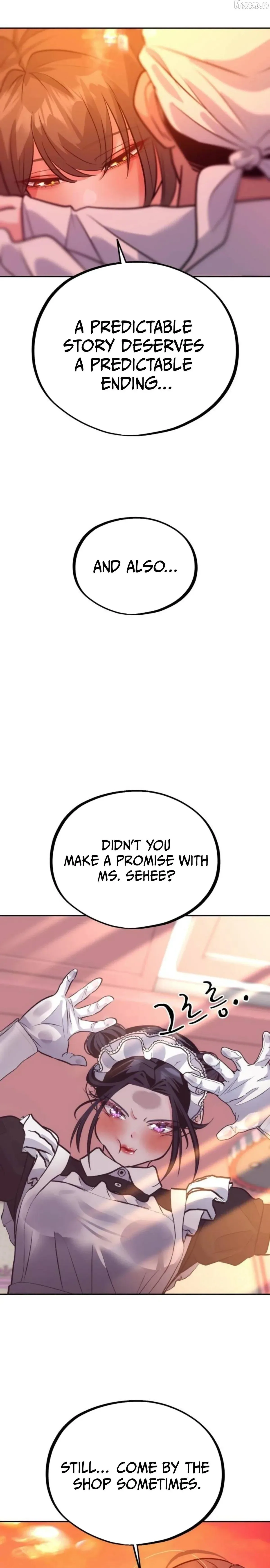 Go Deok-chun’s Food Truck Chapter 34 page 17