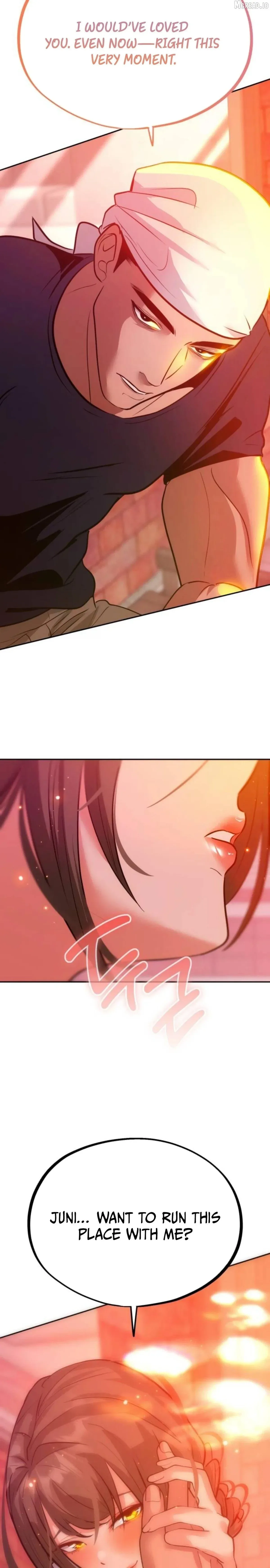 Go Deok-chun’s Food Truck Chapter 34 page 14