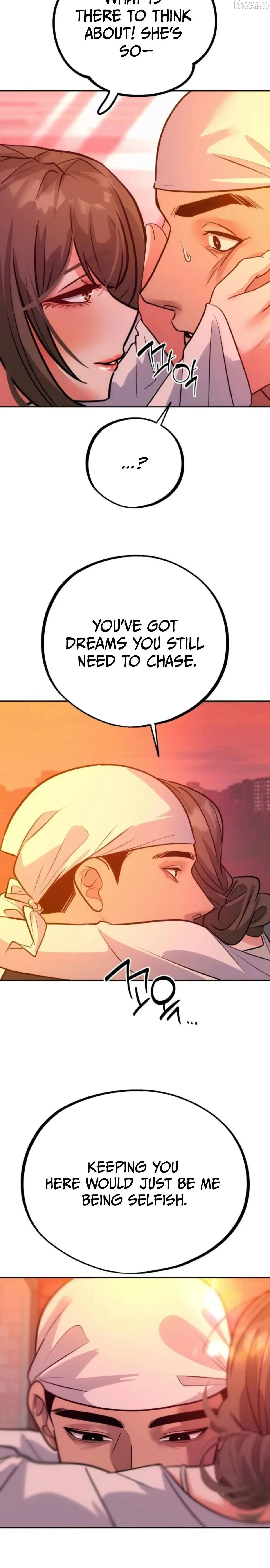 Go Deok-chun’s Food Truck Chapter 34 page 16