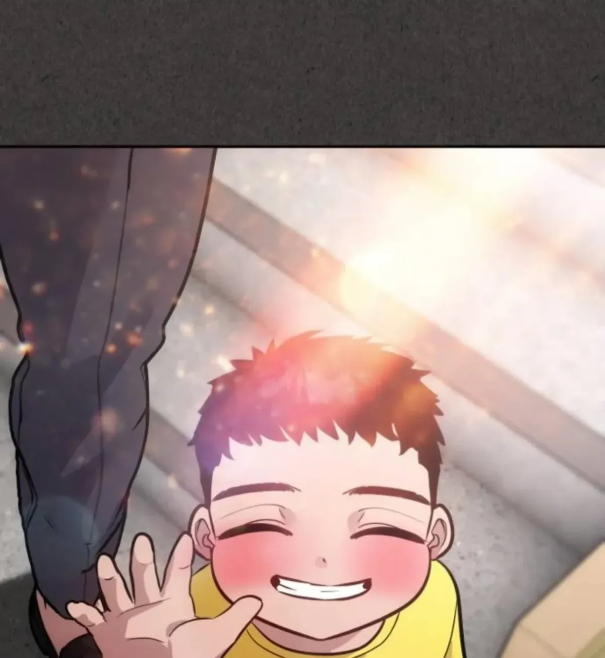 Go Deok-chun’s Food Truck Chapter 35 page 15