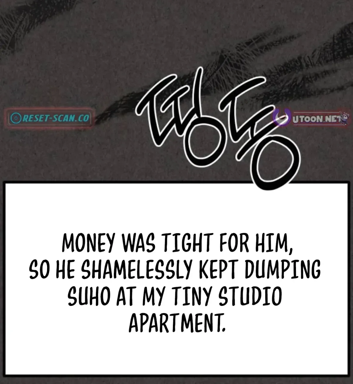 Go Deok-chun’s Food Truck Chapter 35 page 11