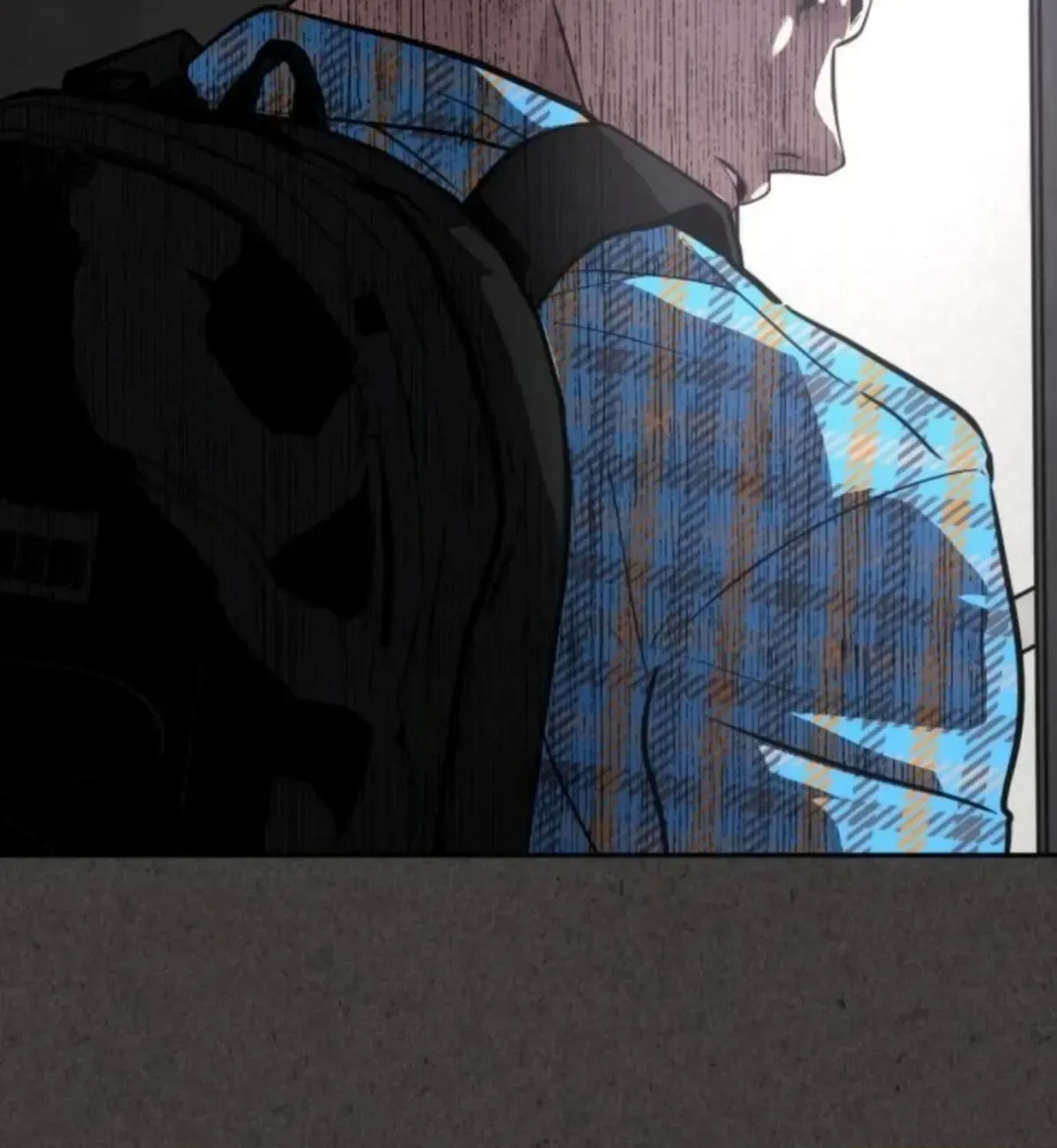 Go Deok-chun’s Food Truck Chapter 35 page 20