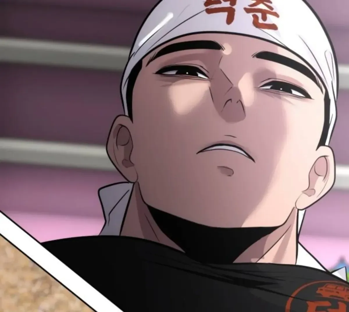 Go Deok-chun’s Food Truck Chapter 35 page 25