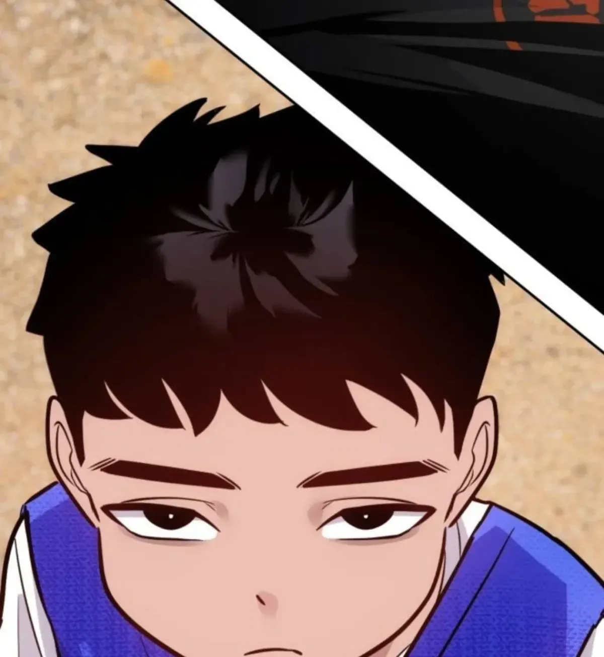 Go Deok-chun’s Food Truck Chapter 35 page 26