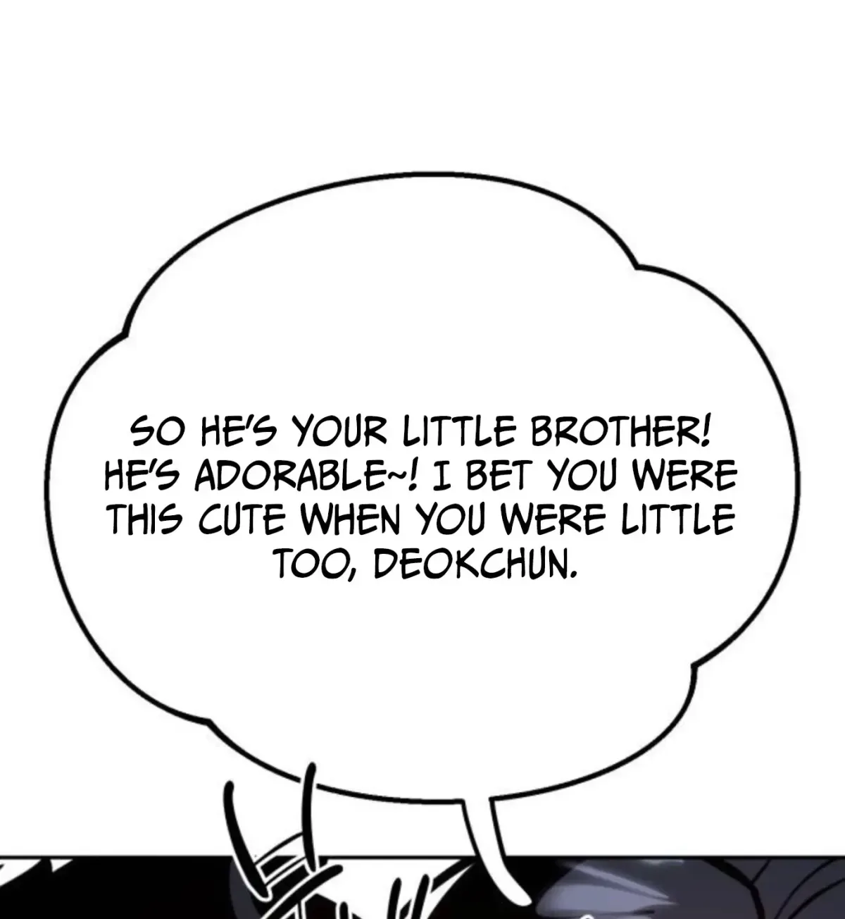 Go Deok-chun’s Food Truck Chapter 35 page 28