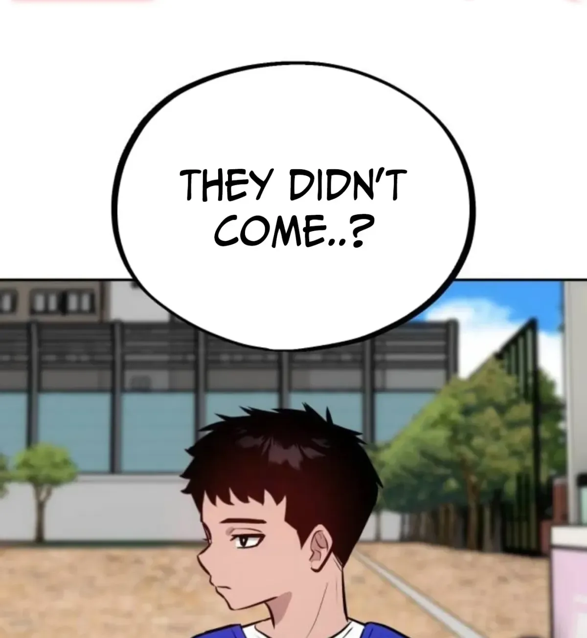 Go Deok-chun’s Food Truck Chapter 35 page 32