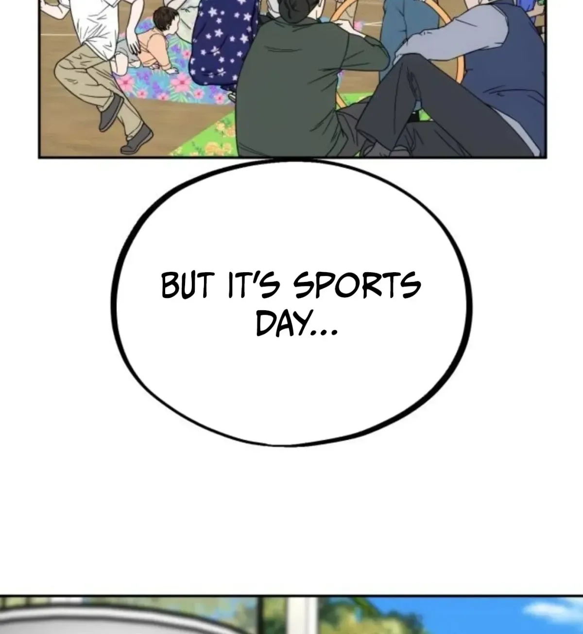 Go Deok-chun’s Food Truck Chapter 35 page 34
