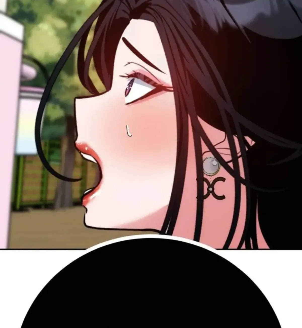 Go Deok-chun’s Food Truck Chapter 35 page 37