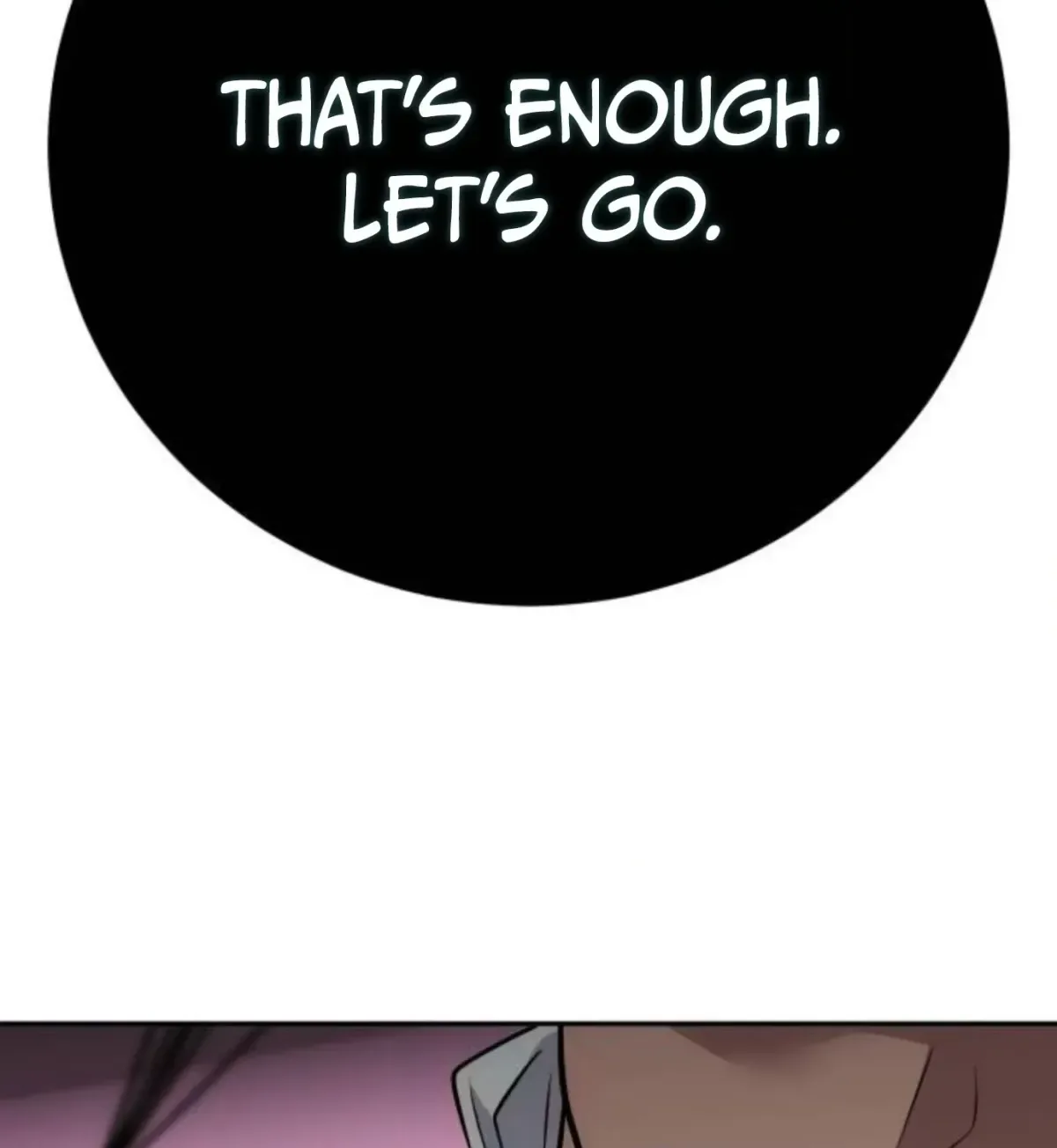 Go Deok-chun’s Food Truck Chapter 35 page 38