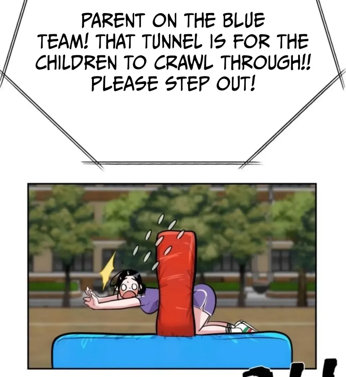 Go Deok-chun’s Food Truck Chapter 35 page 63