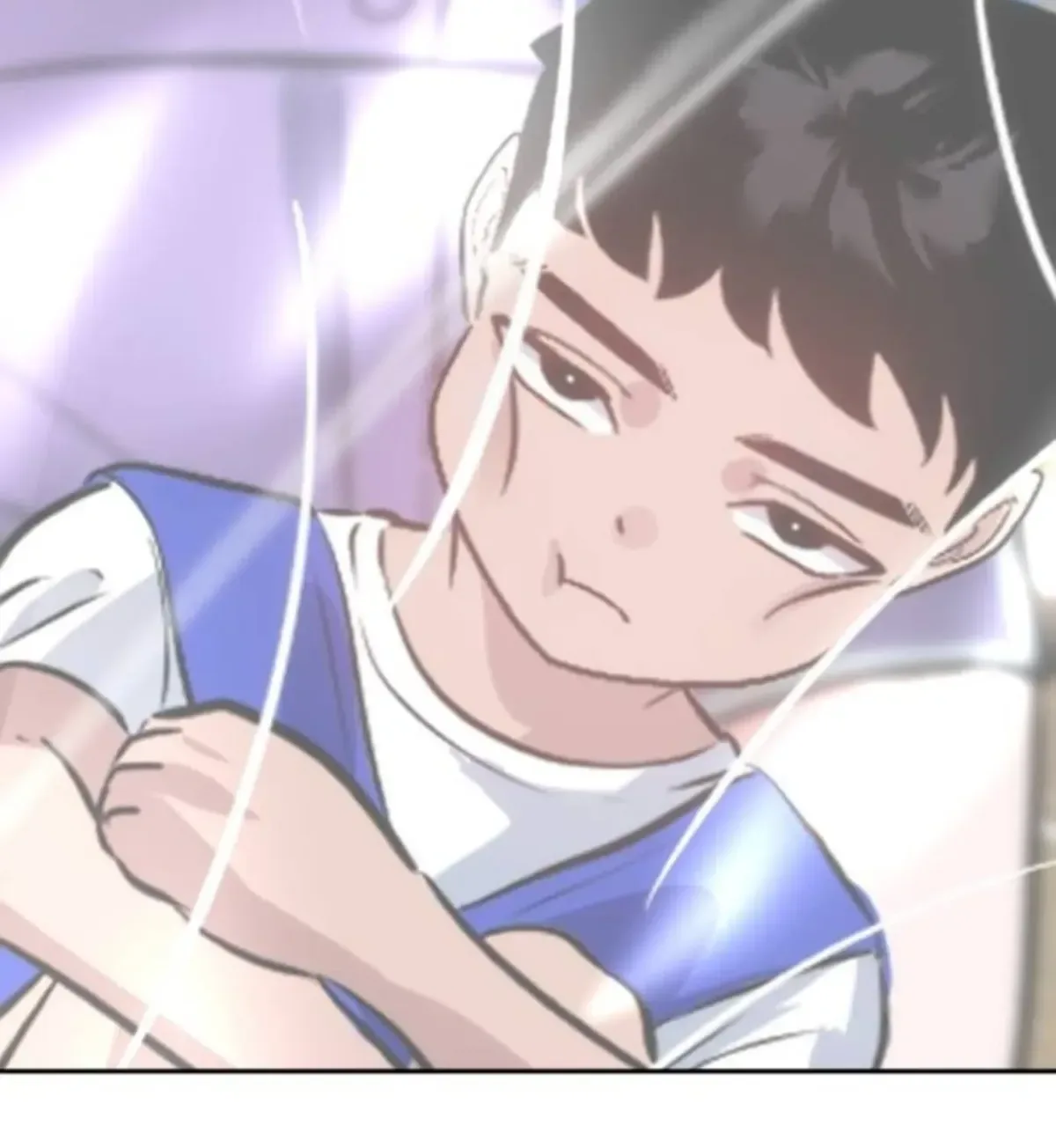 Go Deok-chun’s Food Truck Chapter 35 page 69