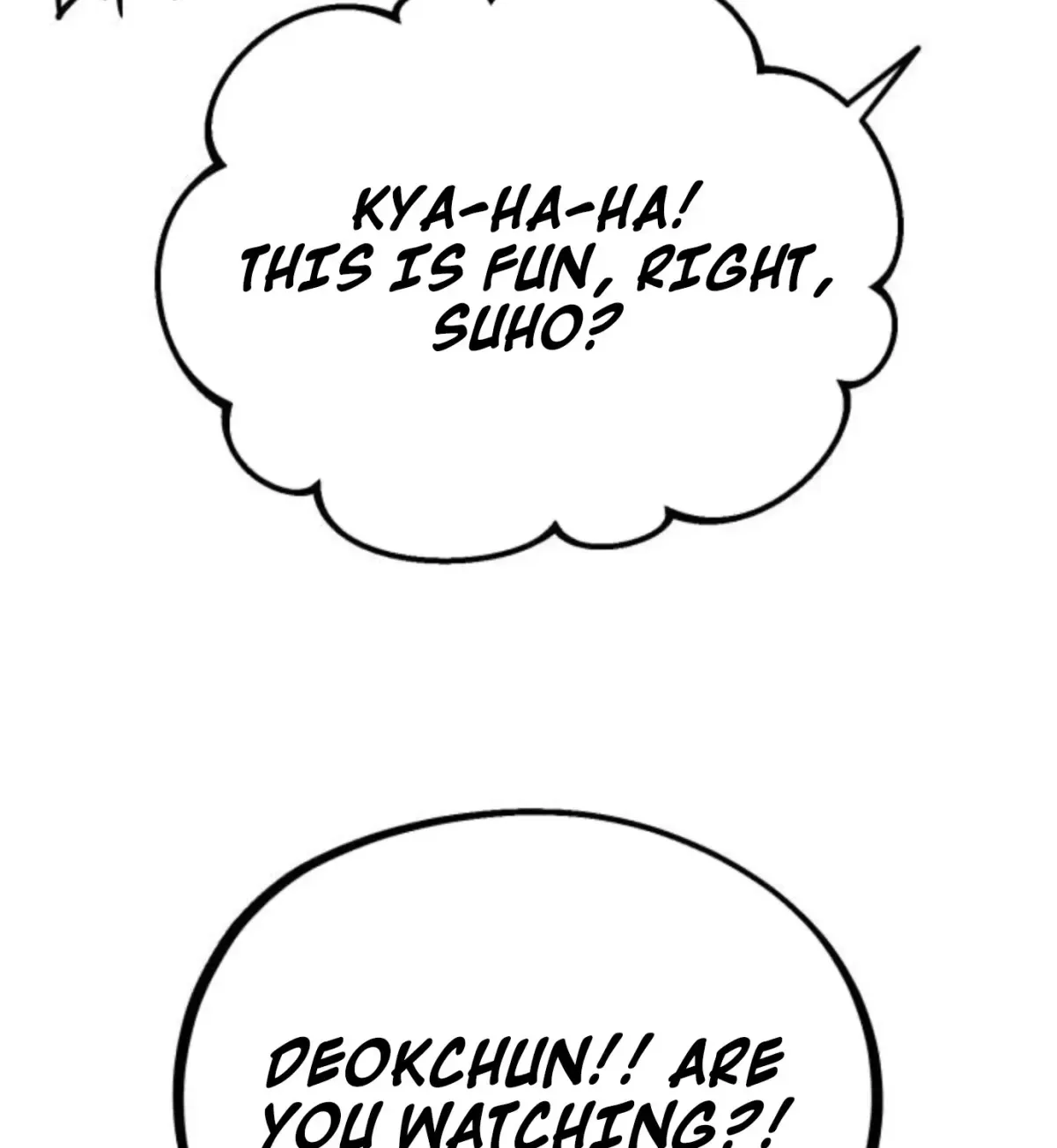 Go Deok-chun’s Food Truck Chapter 35 page 74