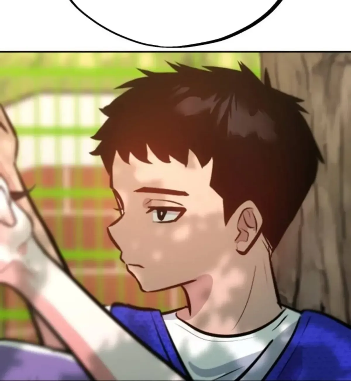 Go Deok-chun’s Food Truck Chapter 35 page 86