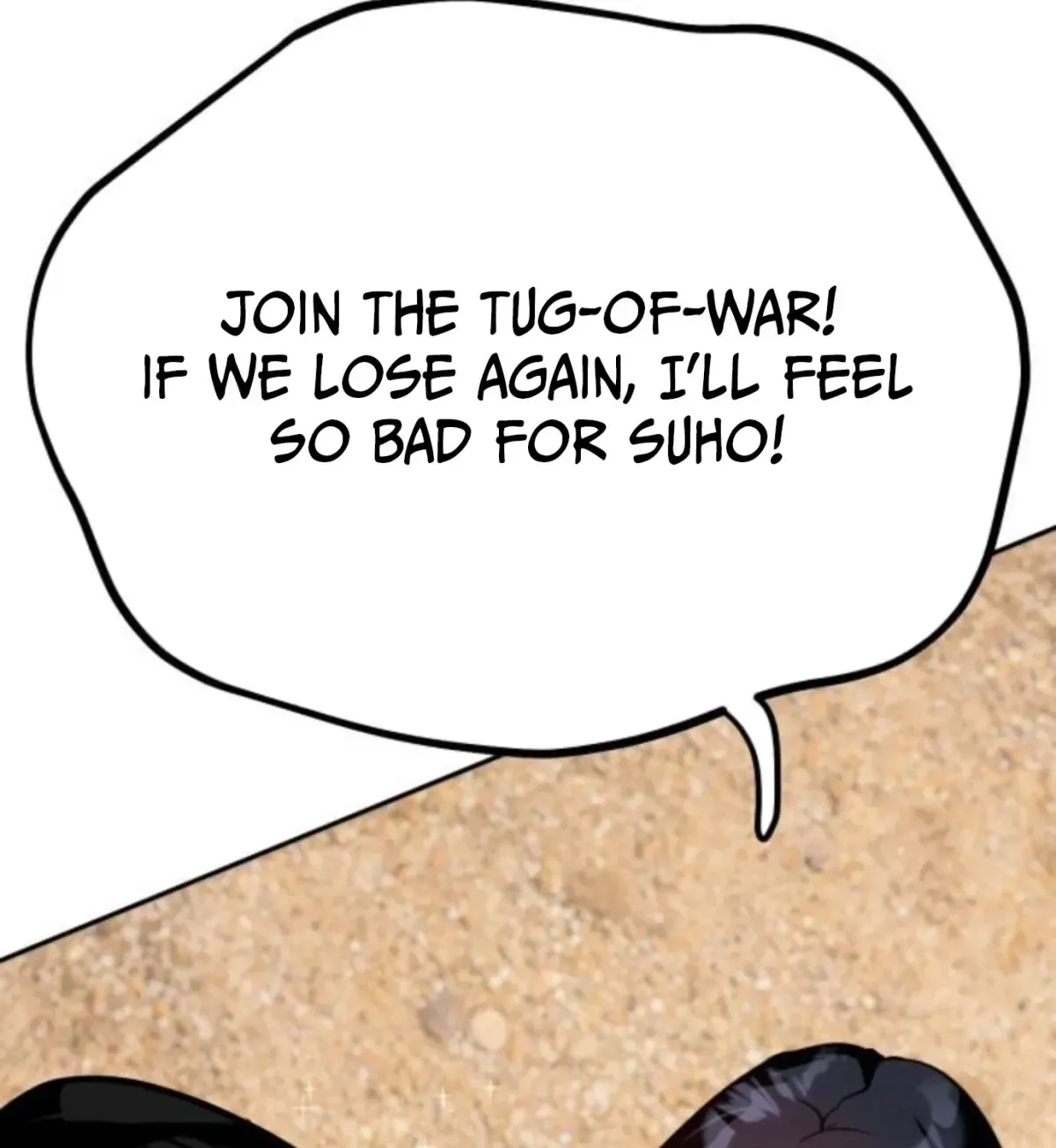 Go Deok-chun’s Food Truck Chapter 35 page 91