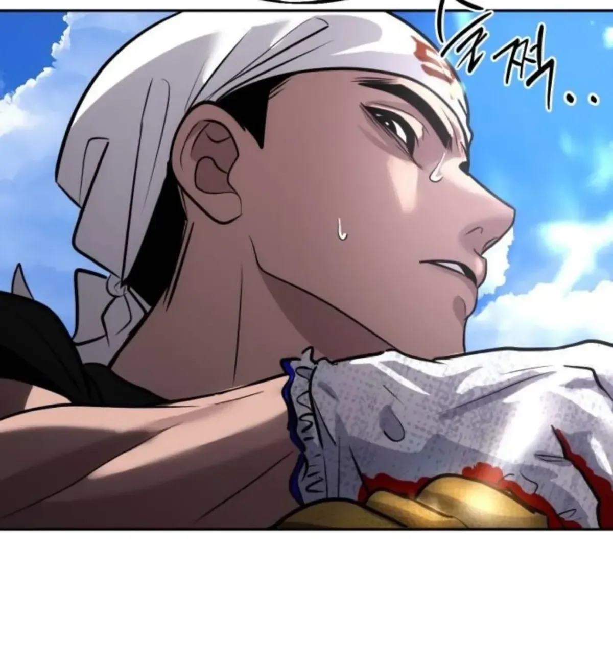 Go Deok-chun’s Food Truck Chapter 35 page 103