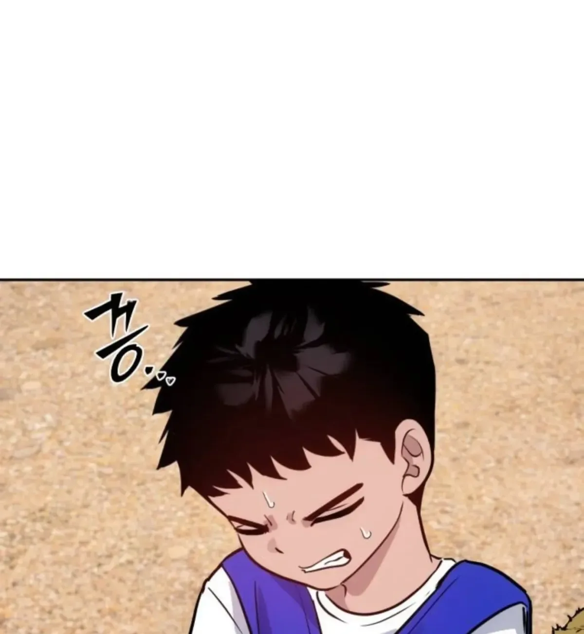 Go Deok-chun’s Food Truck Chapter 35 page 104