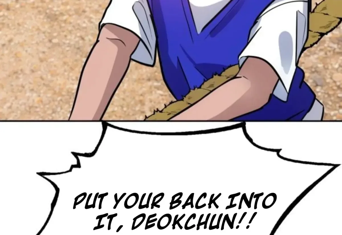 Go Deok-chun’s Food Truck Chapter 35 page 105