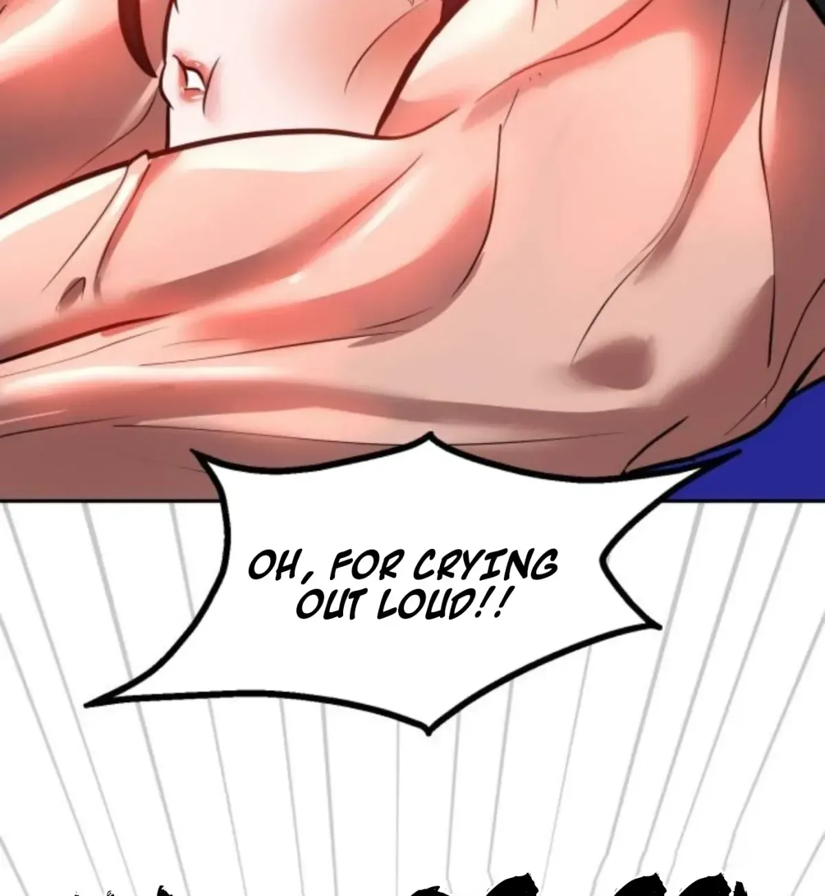 Go Deok-chun’s Food Truck Chapter 35 page 107