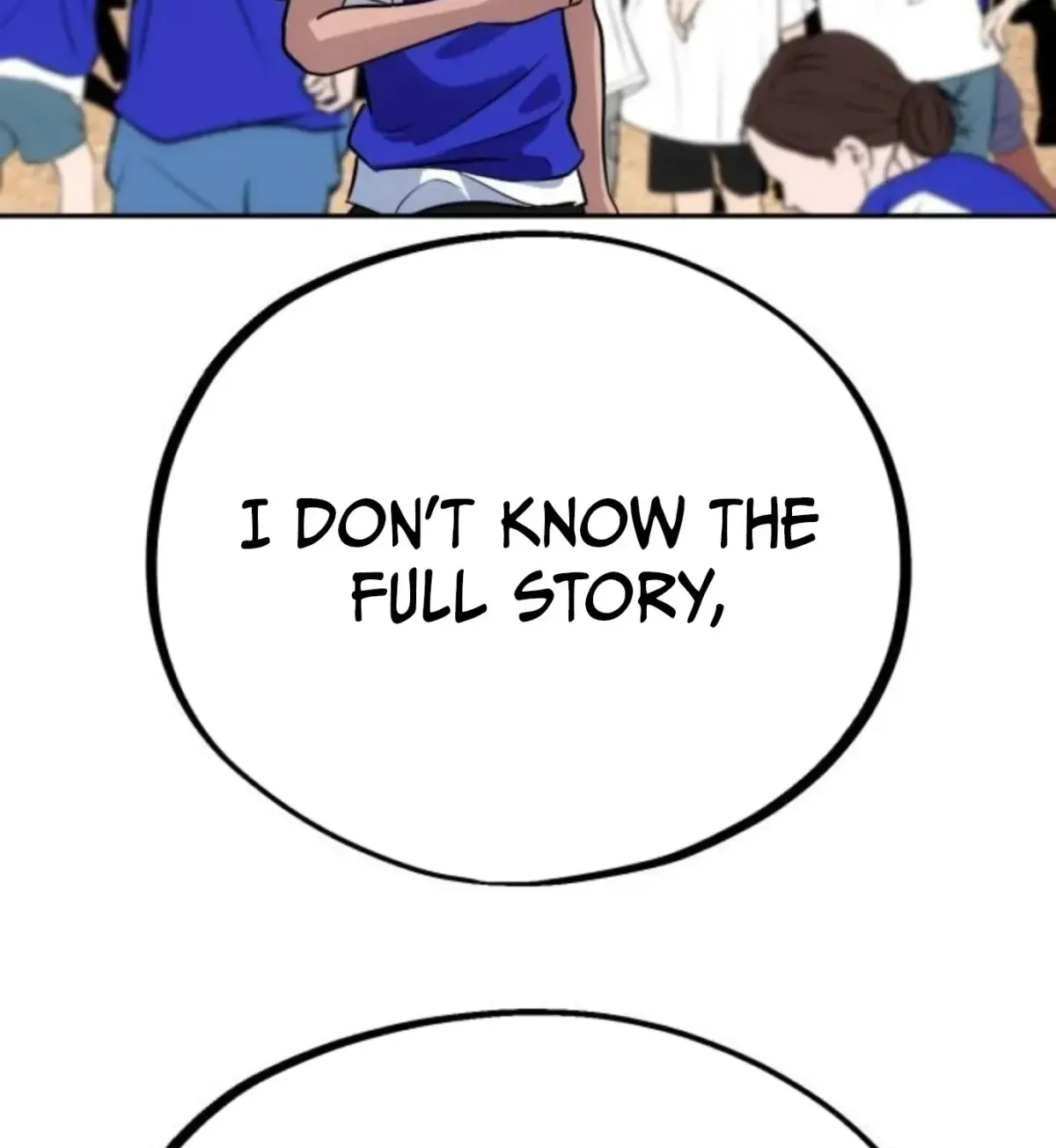 Go Deok-chun’s Food Truck Chapter 35 page 118