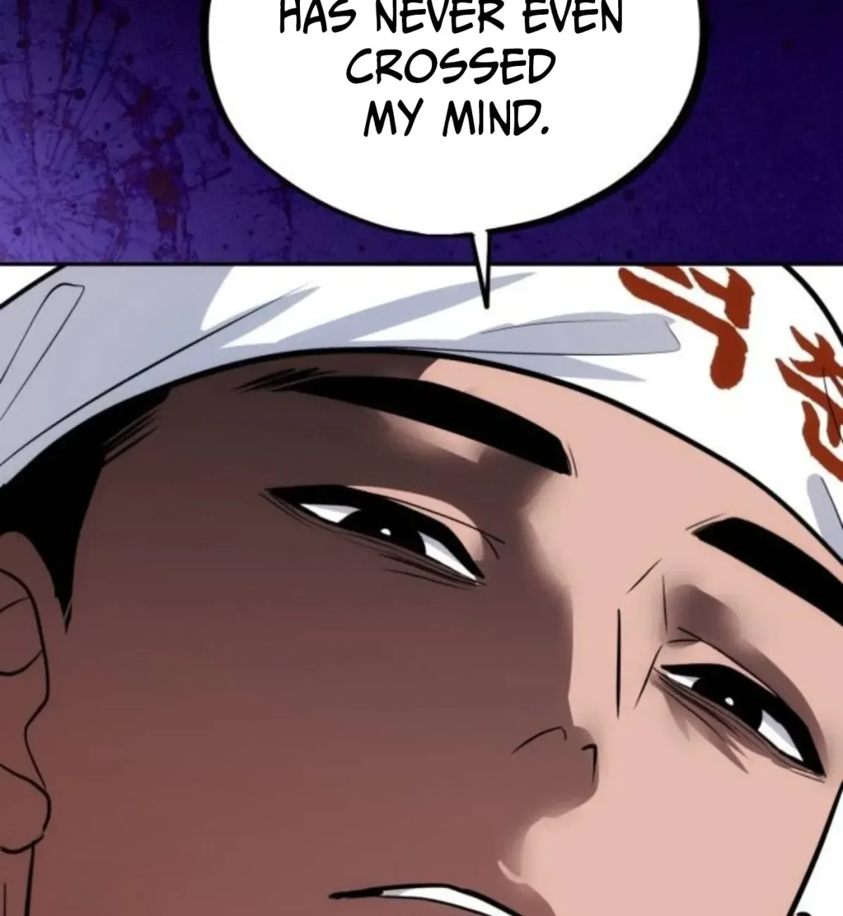 Go Deok-chun’s Food Truck Chapter 35 page 126