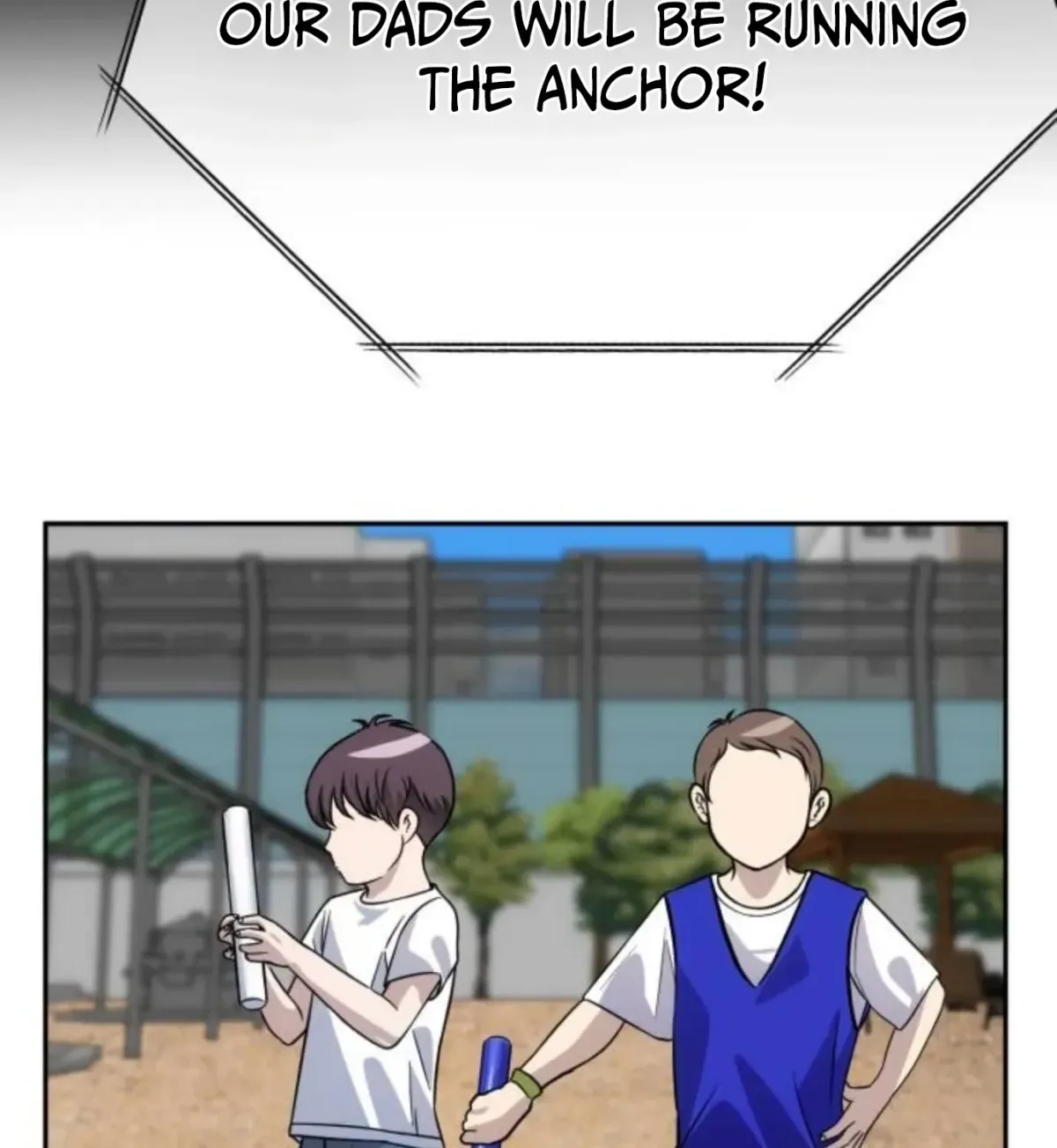 Go Deok-chun’s Food Truck Chapter 35 page 132