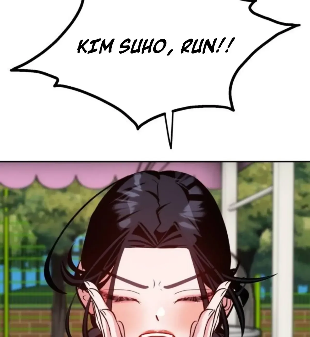Go Deok-chun’s Food Truck Chapter 35 page 146