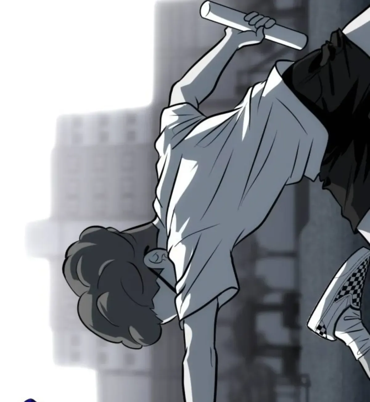 Go Deok-chun’s Food Truck Chapter 35 page 151