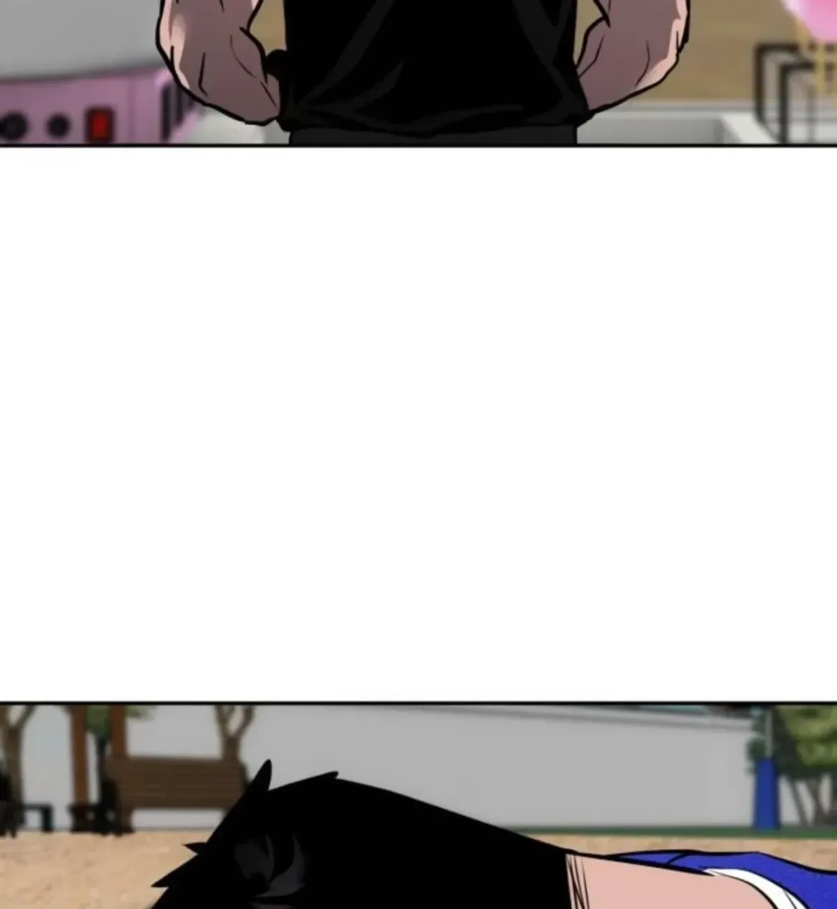 Go Deok-chun’s Food Truck Chapter 35 page 157