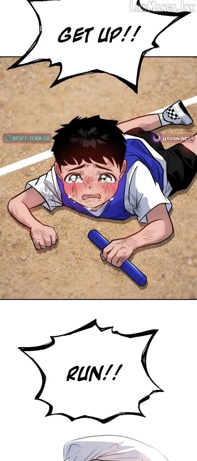 Go Deok-chun’s Food Truck Chapter 36 page 4
